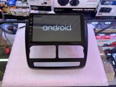 FİAT DOBLO D3 KASA MULTİMEDYA CARPLAY-AND AUTO 4+32GB