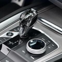 Bmw G30 G32 G11 G12 Kristal Vites Topuzu – Premium Tasarım