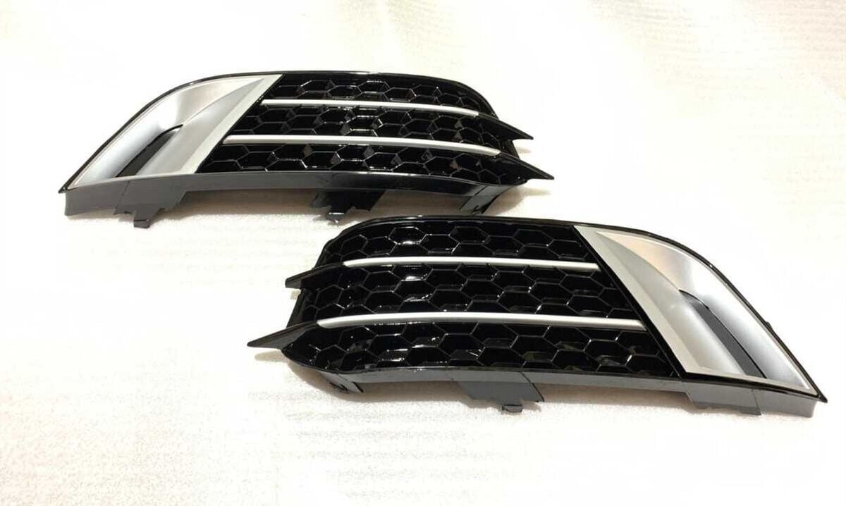 Audi A1 2013-2015 RS1 Uyumlu Yedek Parça Sis Çerçevesi