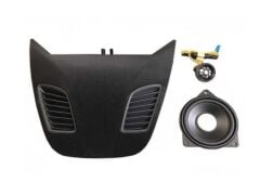 Bmw 5 Serisi G30 İçin Uyumlu Yedek Parça Harman Göğüslük Twetter & Hoparlör Ve Harman Kapak Seti