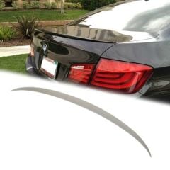 Bmw 5 Serisi F10 2009-2016 Uyumlu Yedek Parça M Tech  Spoiler