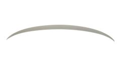 Bmw 5 Serisi F10 2009-2016 Uyumlu M Tech  Spoiler