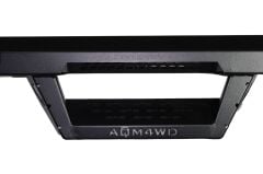 Nissan Navara 2010-2016 Off Road Uyumlu Yan Basamak (Side Steps) AQM4WD T32