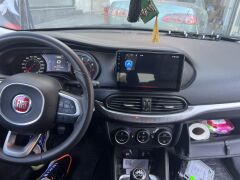 FİAT EGEA MULTİMEDYA CARPLAY-AND AUTO BLUETOOTH 4+32GB