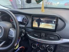 FİAT EGEA MULTİMEDYA CARPLAY-AND AUTO BLUETOOTH 4+32GB