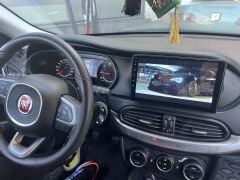FİAT EGEA MULTİMEDYA CARPLAY-AND AUTO BLUETOOTH 4+32GB