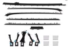 BWM 3 Series F30 Old 2013-2019 İç Ambiyans Aydınlatma RGB