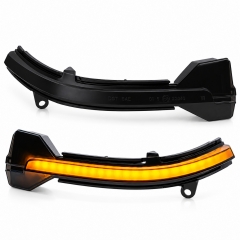 Audi A3 2010-2012 İçin Uyumlu Led Ayna Sinyali