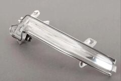 Bmw F20 - F30 - F32 1-3-4 Serisi Için Uyumlu Yedek Parça Ayna Sinyali Sol Beyaz 63137280771