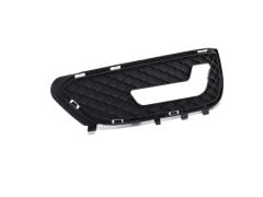 Mercedes W212 E Serisi 2009-2013 (Makyajsız Kasa) Uyumlu Yedek Parça Sis Kapağı - Sağ - 2128851423