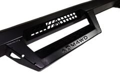 Mitsubishi L200 2007-2019 Off Road Yan Basamak (Side Steps) AQM4WD T32