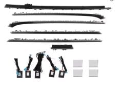 BWM 3 Series F30 Old 2013-2019 İç Ambiyans Aydınlatma RGB VE RAİNBOW