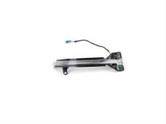 Bmw F10 5 Serisi Uyumlu Yedek Parça Ayna Sinyali Beyaz Sağ