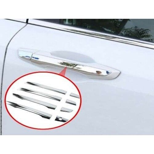 Honda Cr-V Uyumlu Yedek Parça 2018 Sonrası Kapı Kolu Abs Krom