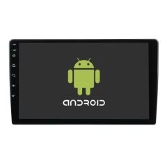 FİAT FİORİNO-BİPPER ANDROİD MULTİMEDYA AUTO CARPLAY 4+32GB