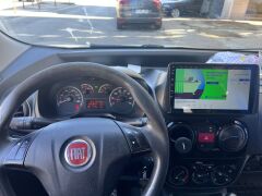 FİAT FİORİNO-BİPPER ANDROİD MULTİMEDYA AUTO CARPLAY 4+32GB