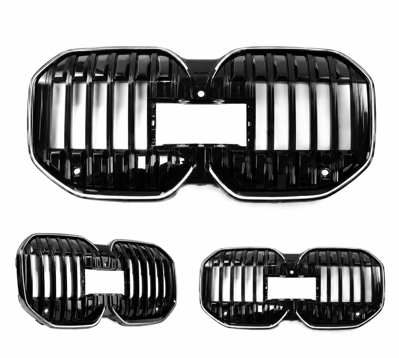 G70 M Performance Led’li Panjur