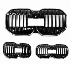 G70 M Performance Led’li Panjur
