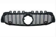 Mercedes W177 Uyumlu Yedek Parça GTR Panjur Telli Versiyon