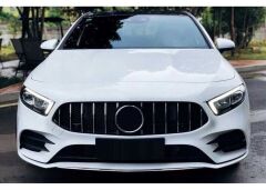 Mercedes W177 Uyumlu Yedek Parça GTR Panjur Telli Versiyon