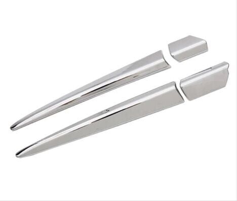 Honda Civic Fc5 Uyumlu Yedek Parça 2016-2020 Ayna Çıtası Nikelaj