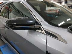 Honda Civic Fc5 Uyumlu 2016-2020 Ön Çamurluk Üst Ek