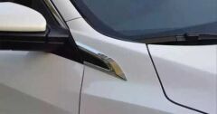 Honda Civic Fc5 Uyumlu 2016-2020 Ön Çamurluk Üst Ek