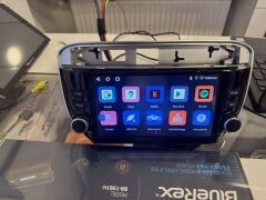 FİAT PUNTO-EVO MULTİMEDYA CARPLAY AND.AUTO 4+64GB