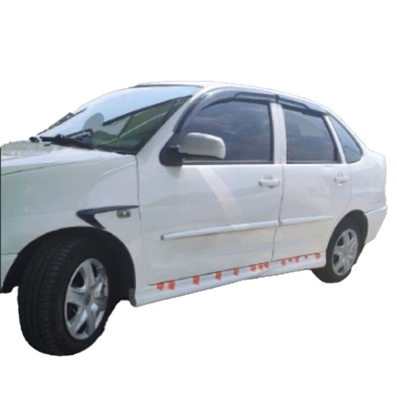 Volkswagen Polo Uyumlu Yedek Parça Classic Marşpiyel Boyalı