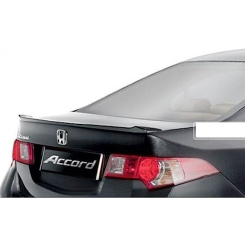 Honda Accord Uyumlu Yedek Parça 2007 Üzeri M3 Spoiler Boyalı