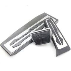 Bmw F30 Uyumlu Geçme Pedal Seti Oem Otomatik