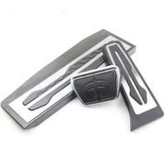 Bmw F30 Uyumlu Geçme Pedal Seti Oem Otomatik