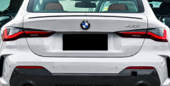 G22 M Performance Spoiler