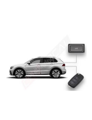 Ifm Elektrikli Bagaj Kapağı Kiti VW Golf 7
