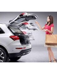 Ifm Elektrikli Bagaj Kapağı Kiti VW Golf 8