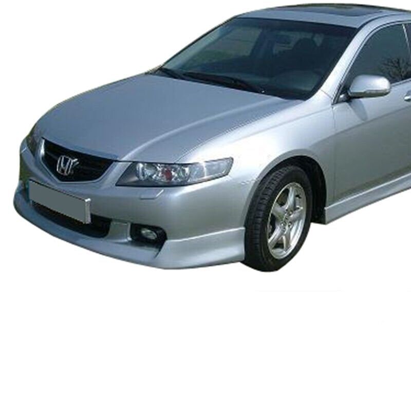 Honda Accord Uyumlu Yedek Parça 2003-2006 Ön Tampon Eki Boyalı