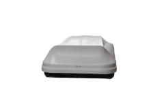 Honda Cr-V Uyumlu Yedek Parça 2002-2007 Ara Atkı + Port Bagaj 500 Lt Beyaz