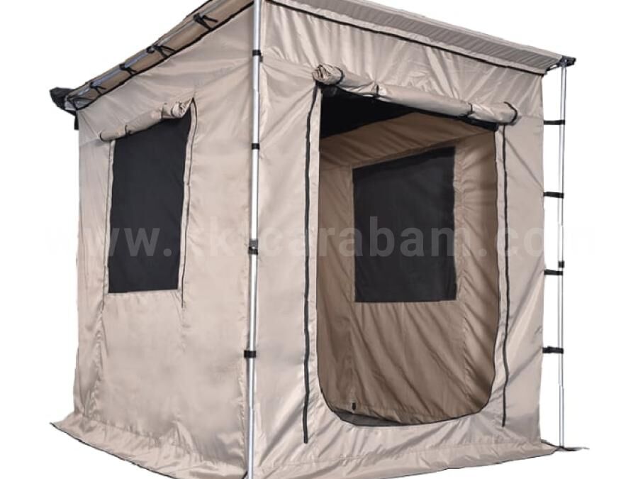 CAMPOUT SHADOW ARAÇ TENTESİ ALT ÇADIRI