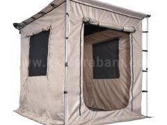 CAMPOUT SHADOW ARAÇ TENTESİ ALT ÇADIRI