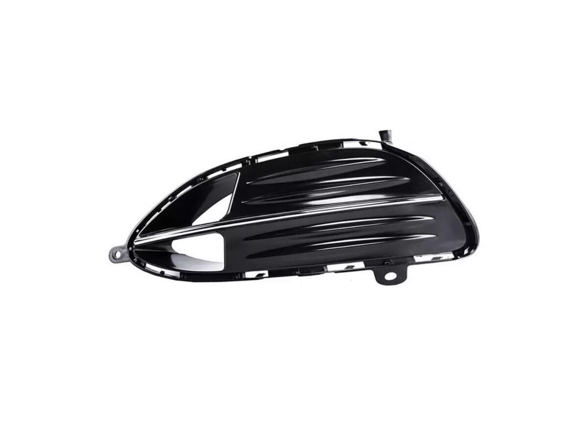 Mercedes W212 E Serisi 2013-2015 (Makyajlı Kasa) Uyumlu Sol Sis Kapağı - 2128852122