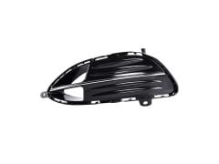 Mercedes W212 E Serisi 2013-2015 (Makyajlı Kasa) Uyumlu Yedek Parça Sol Sis Kapağı - 2128852122