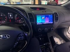 Kia Cerato Multimedya Carplay+And.Auto Kamera 4+32GB