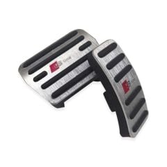 Audi A1-A3 Uyumlu S Line Otomatik Pedal Seti 2014-2019