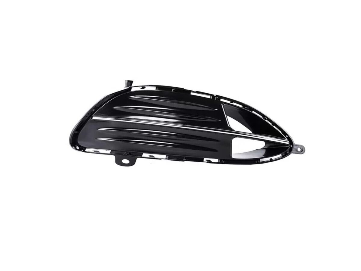Mercedes W212 E Serisi 2013-2015 (Makyajlı Kasa) Uyumlu Sağ Sis Kapağı - 2128852222