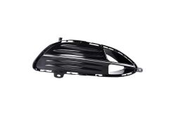 Mercedes W212 E Serisi 2013-2015 (Makyajlı Kasa) Uyumlu Sağ Sis Kapağı - 2128852222