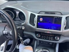 Kia Sportage Android Multimedya Carplay-And.Auto 4+32GB