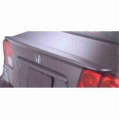Honda Vtec Uyumlu Yedek Parça M3 Spoiler Boyalı