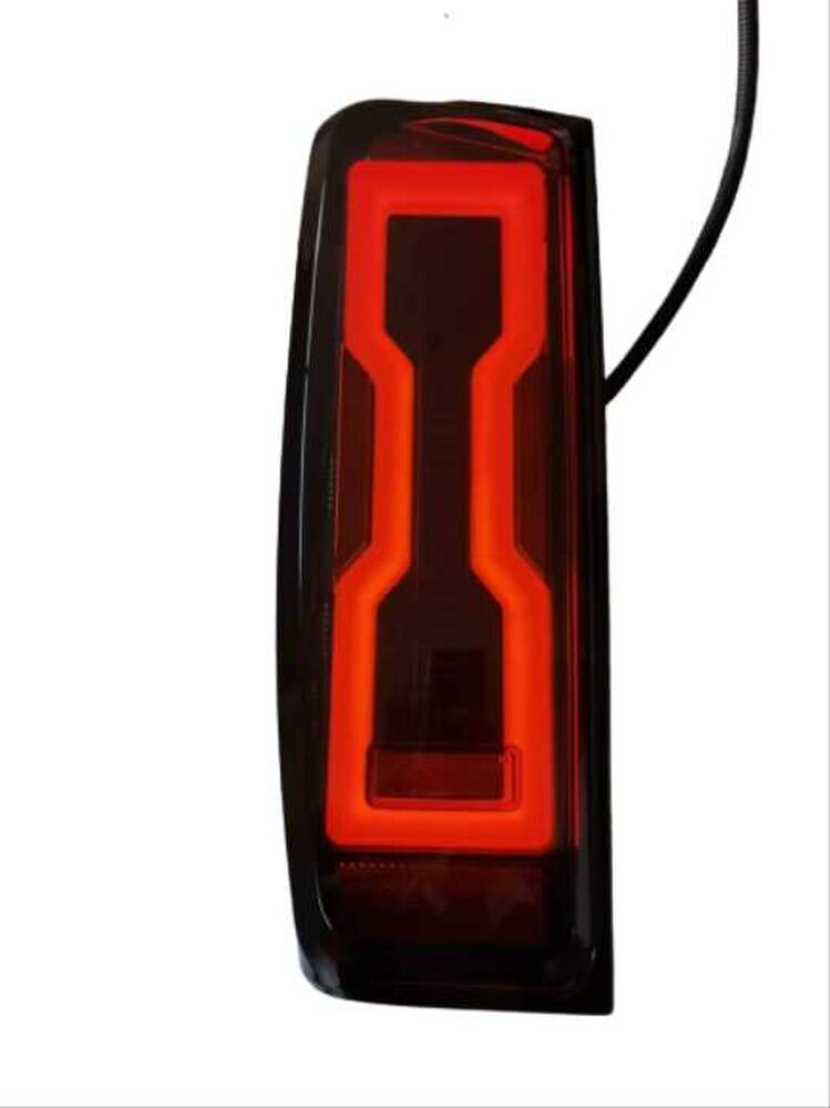 İsuzu D-Max 2020+ Led Stop