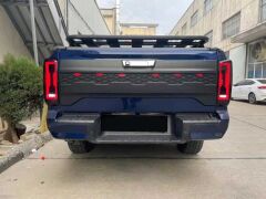 İsuzu D-Max 2020+ Led Stop