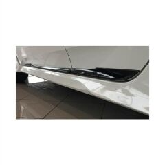 Honda Civic Fc5 Uyumlu Yedek Parça 2016-2020 Kapı Çıtası Boyalı